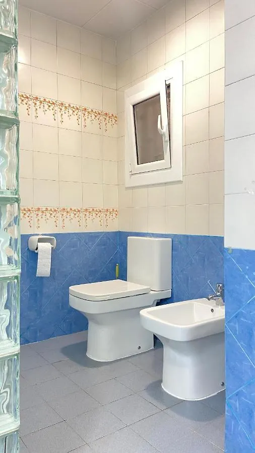 Apartament Sants Estacion Acogedor Apartamento En Exiample Barcelona
